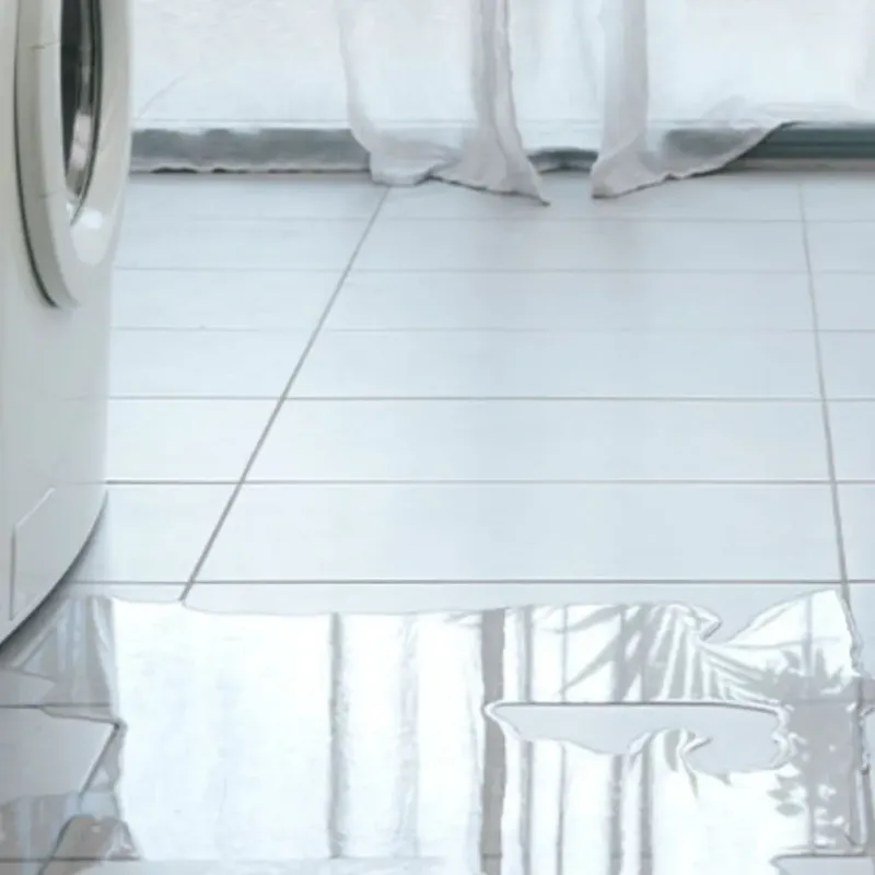 Appliance Leak Cleanup in Mansfield, OH