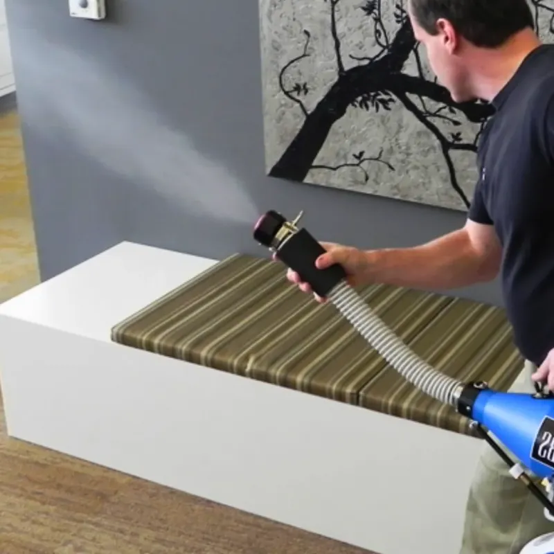 Professional Odor Removal in Mansfield, OH